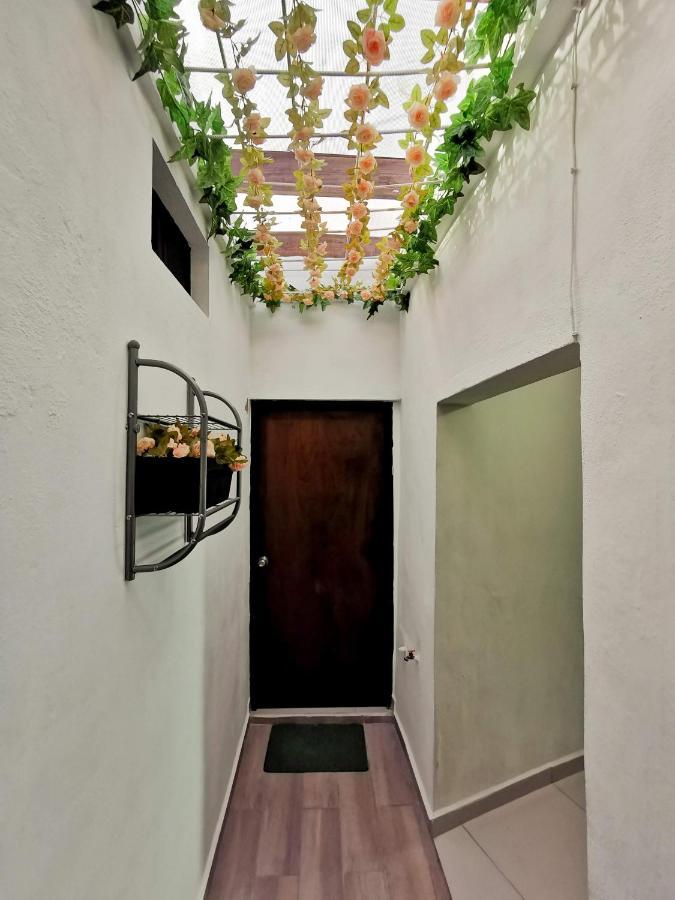 Posada Bugambilia Mazatlán Exterior foto